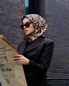 مینی اسکارف