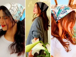 مینی اسکارف