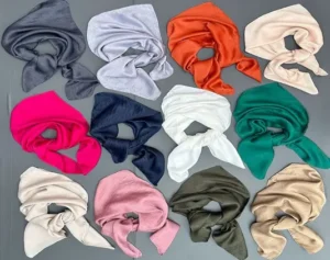 مینی اسکارف