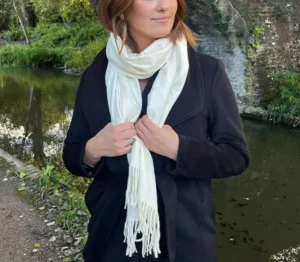 دستمال گردن زنانه