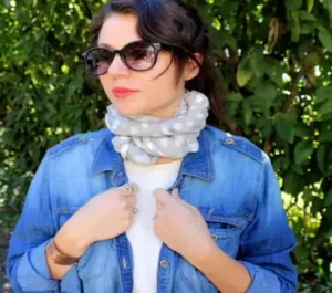 دستمال گردن