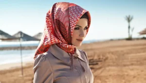 هدبند زنانه