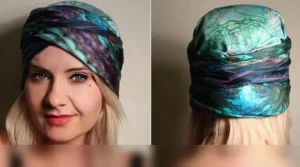 هدبند زنانه جدید