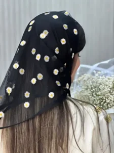 مینی اسکارف