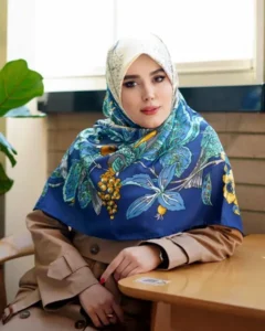 روسری قواره یزرگ