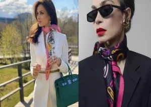 دستمال گردن