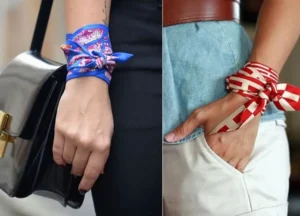 دستمال گردن زنانه