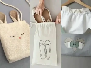 7 ایده استایل جذاب با توت بگ