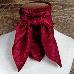 روسری ابریشم توییل