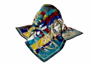 ۵ اشتباه رایج در انتخاب روسری برای فصل سرد سال