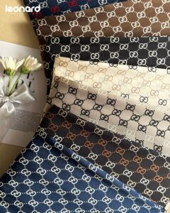 روسری ابریشم مامی 2309