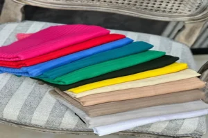 شال نخی میله‌ای در لئونارد شاپ