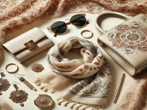 چگونه استایلی شیک و جذاب داشته باشیم؟