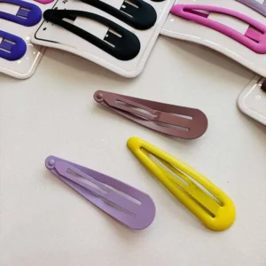 گیره مو زنانه