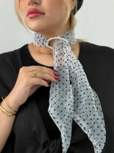 راهنمای جامع استفاده و ست کردن اکسسوری زنانه در سال ۲۰۲۵