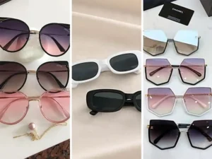 عینک آفتابی