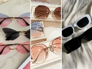 عینک آفتابی