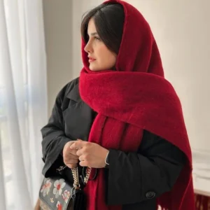 شال آزاد زنانه