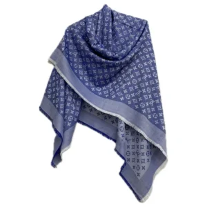 استفاده از روسری کشمیر در فصل پاییز