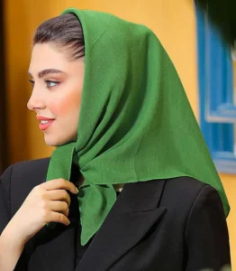 روسری قواره کوچک