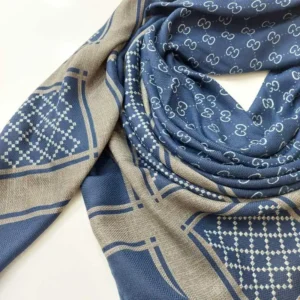 روش تشخیص روسری کشمیر اصل