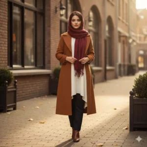 شال های اسپرت