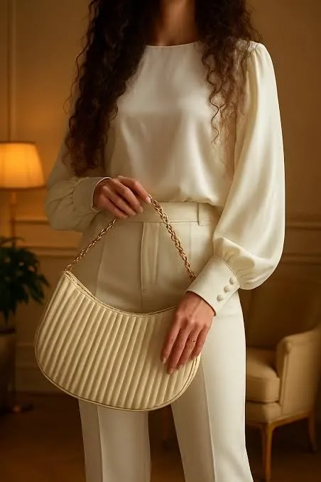 چگونه بر اساس قد و فرم بدن، بهترین کیف زنانه را انتخاب کنیم؟