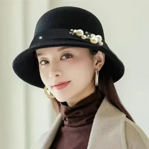  کلاه فرانسوی زنانه