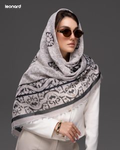 روسری سوپر نخ 2461