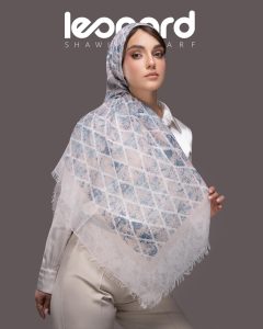 روسری سوپرنخ 2457
