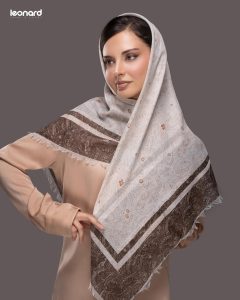 روسری سوپر نخ 2462